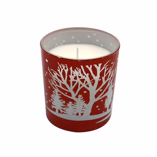 Оптовая продажа на заказ 100% органический соевый воск на заказ частная марка хрустальные свечи комплект лаванда ароматерапия массаж ароматические свечи